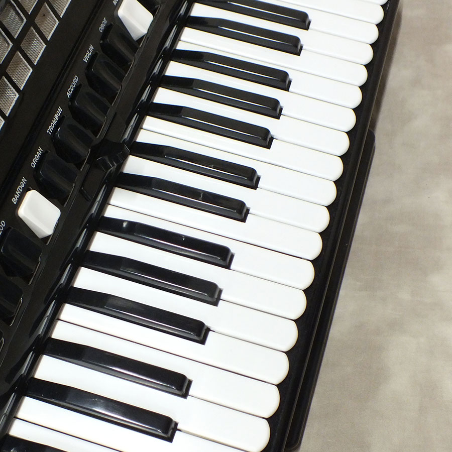 USED】 Excelsior 960 - 谷口楽器