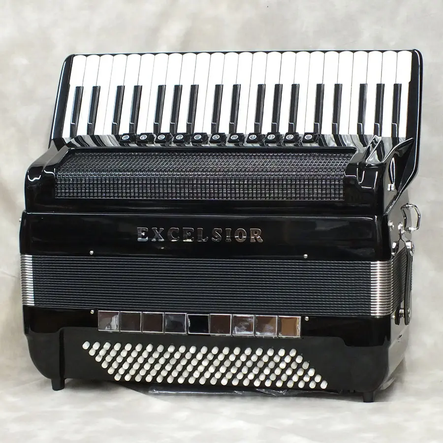 EXCELSIOR Model:318 【アコーディオン】 - 谷口楽器