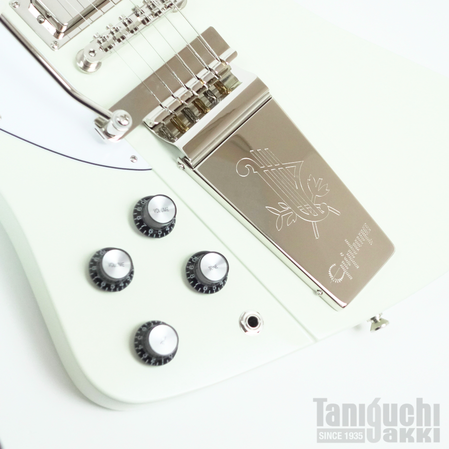 Epiphone Inspired By Gibson Custom 1963 Firebird V Reissue With