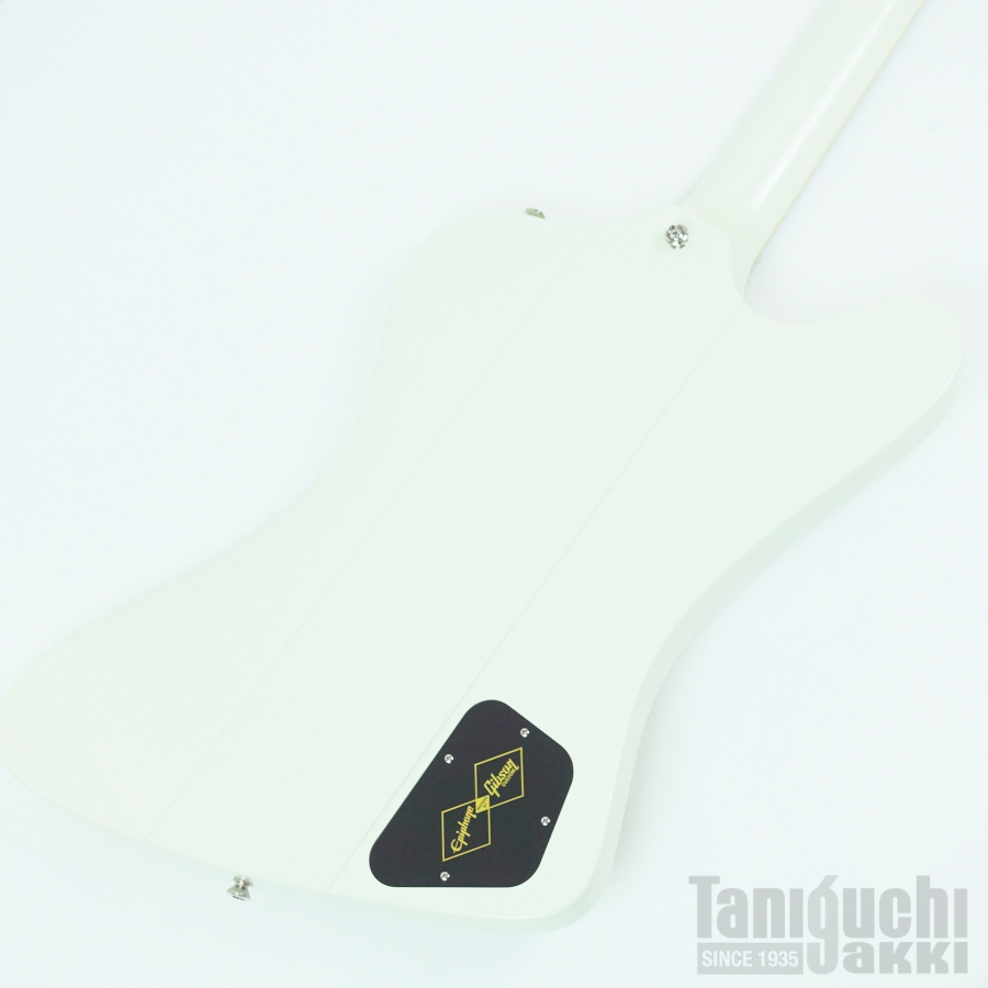 Epiphone Inspired By Gibson Custom 1963 Firebird V Reissue With