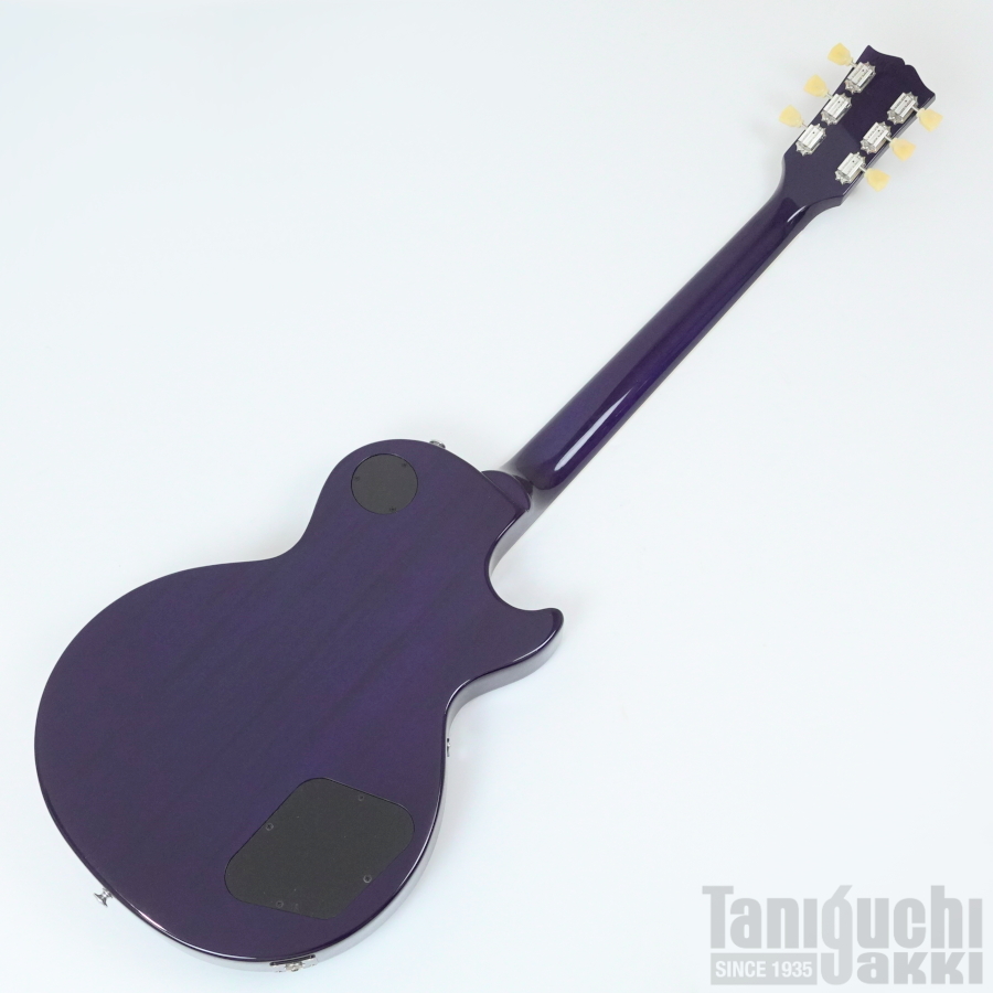 7月中旬入荷予定】Gibson Les Paul Studio Left Handed (Blueberry