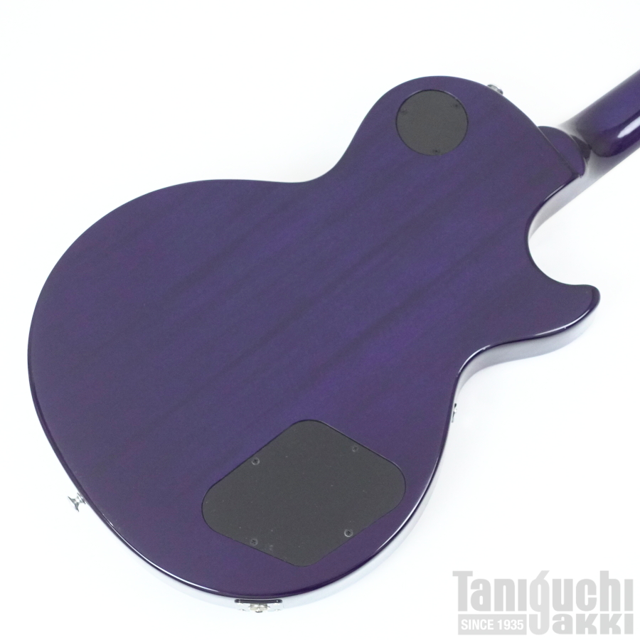 近日入荷予定】Gibson Les Paul Studio Left Handed (Blueberry Burst