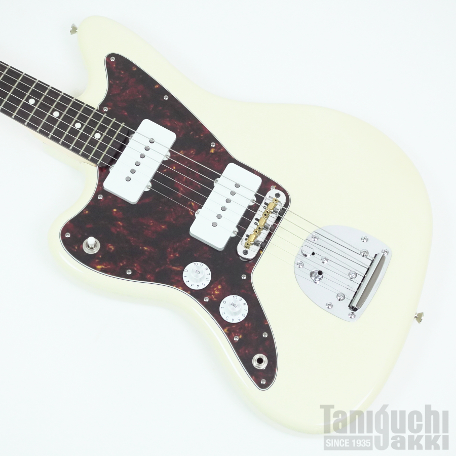 Psychederhythm Psychomaster Lefty (Sand Cream) ※SOLD OUT - 谷口楽器