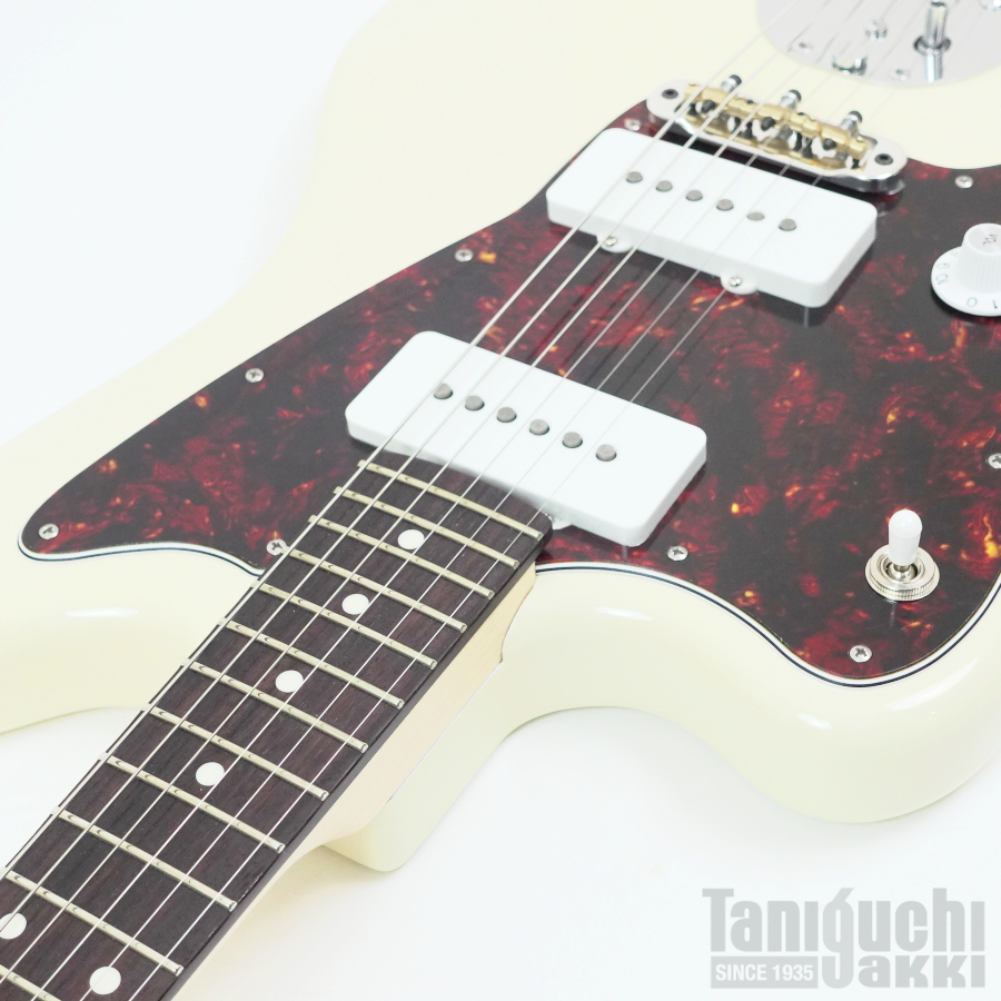 Psychederhythm Psychomaster Lefty (Sand Cream) ※SOLD OUT - 谷口楽器