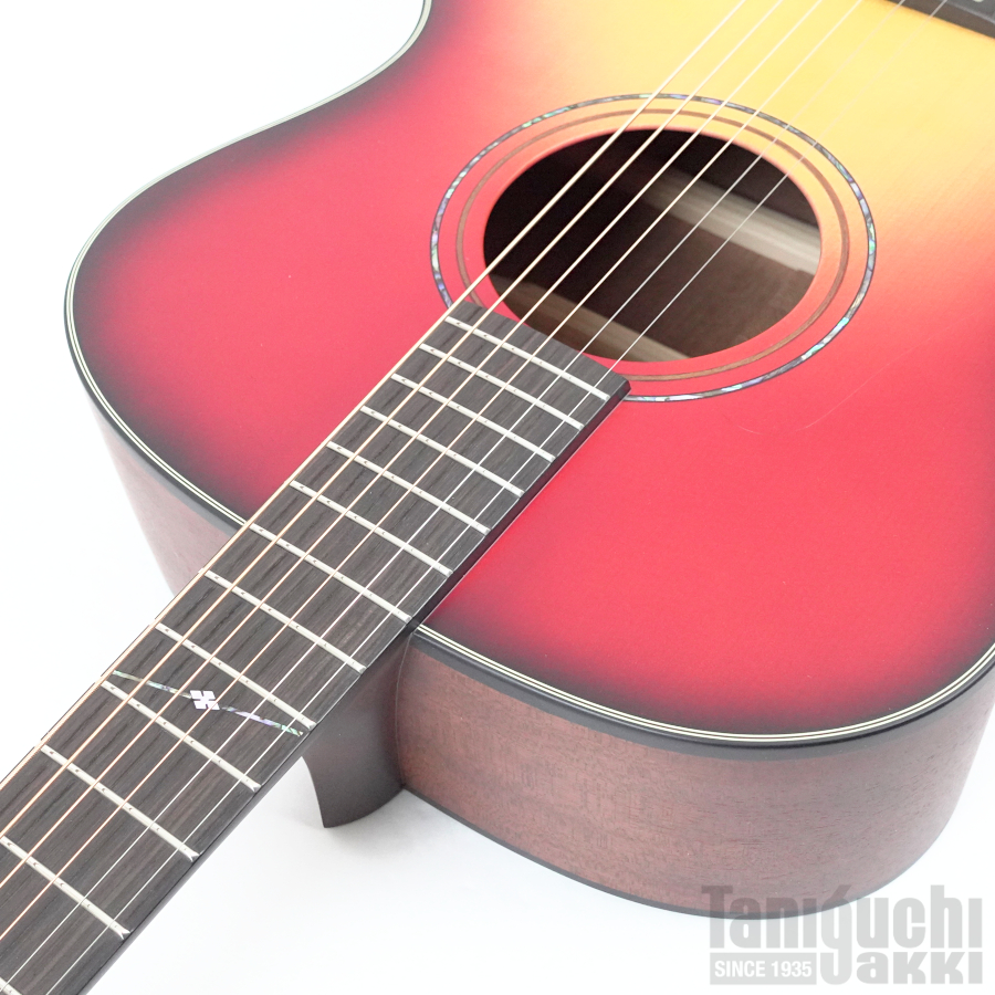 K.Yairi BL-65RB Lefty - 谷口楽器