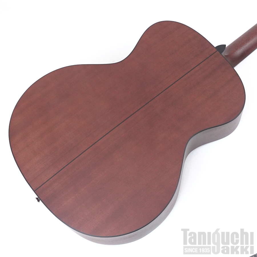 K.Yairi BL-65RB Lefty - 谷口楽器