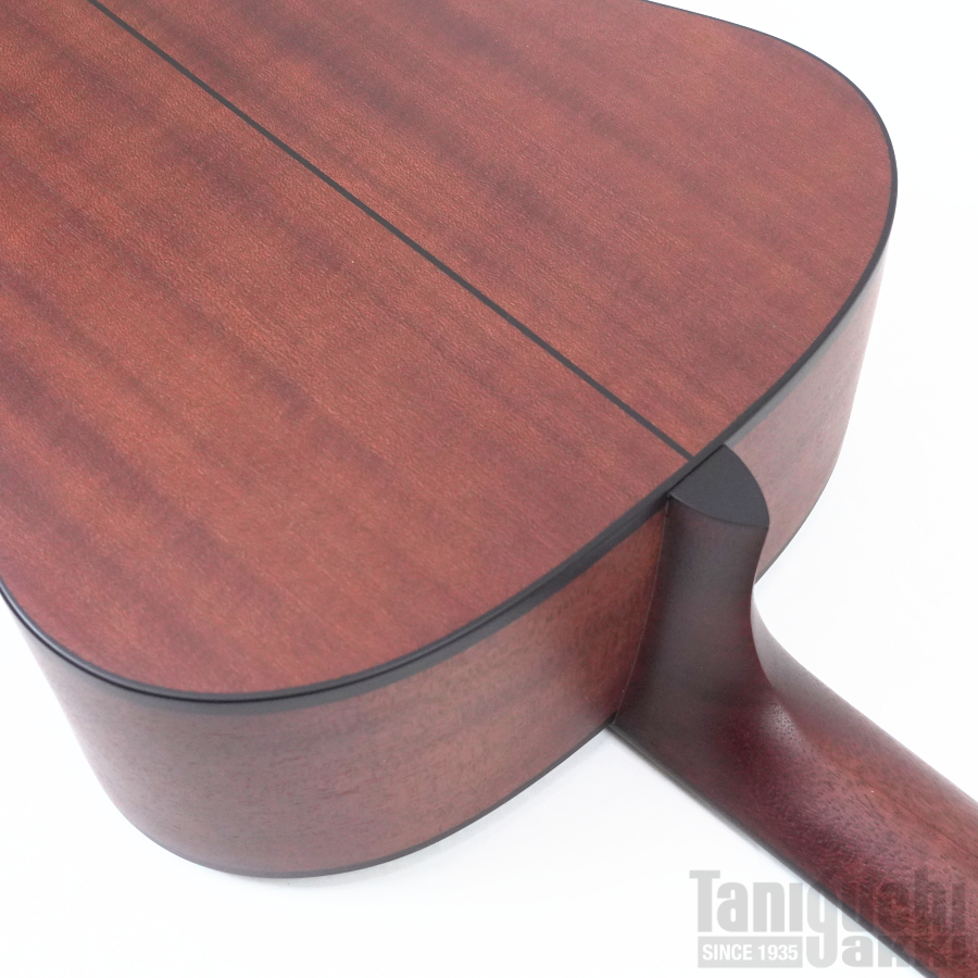 K.Yairi BL-65RB Lefty - 谷口楽器
