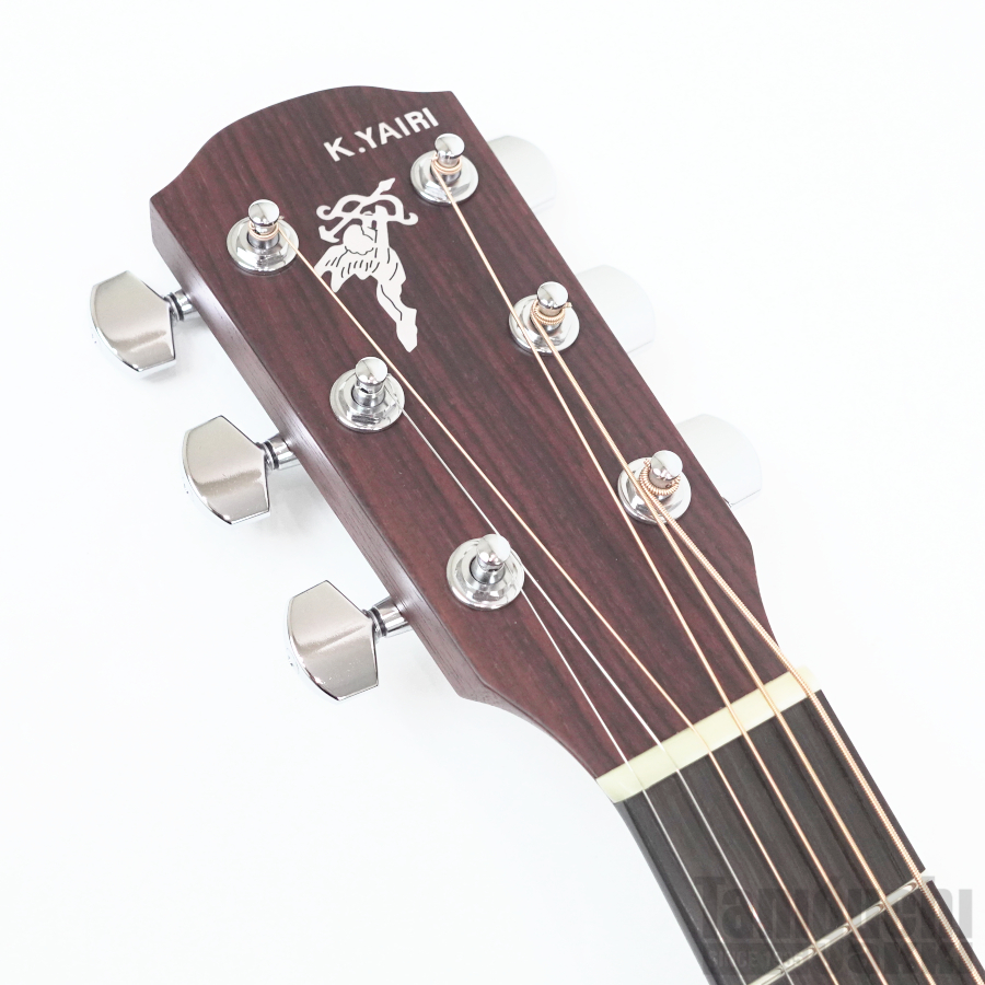 K.Yairi BL-65RB Lefty - 谷口楽器