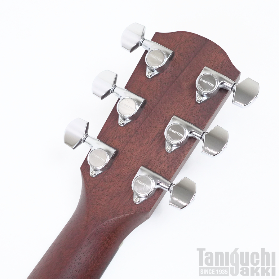 K.Yairi BL-65RB Lefty - 谷口楽器