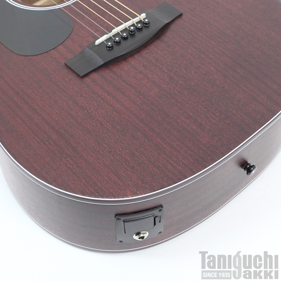 Aria AF-101MHCE-LH 入門セット付【レフトハンド/左利き用】 - 谷口楽器