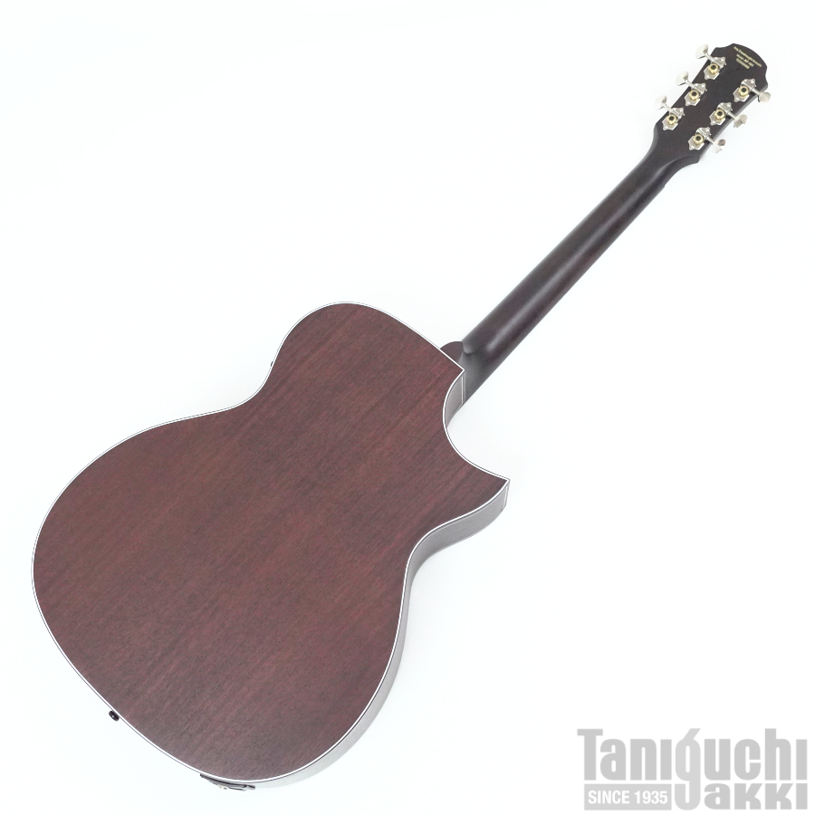Aria AF-101MHCE-LH 入門セット付【レフトハンド/左利き用】 - 谷口楽器