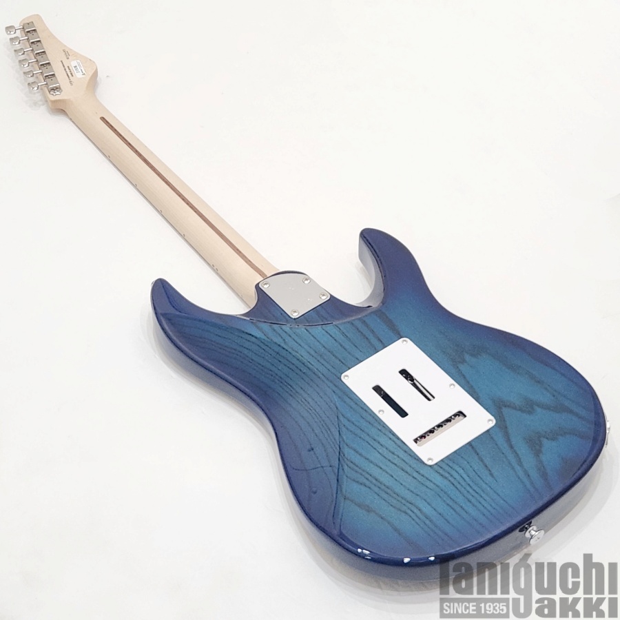 SOLD OUT】Fujigen EOS2-ASH-ML (See through Blue Burst) -Expert