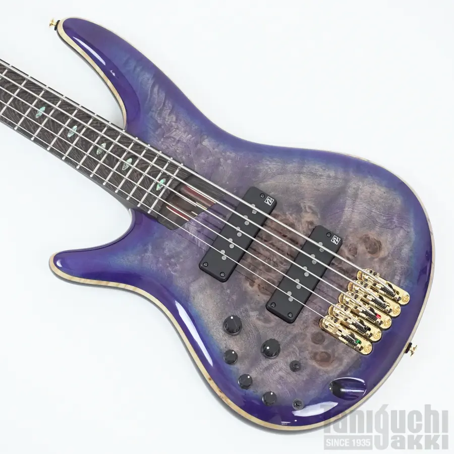 Ibanez SR300EBL (Weathered Black)※次回6月下旬入荷予定 - 谷口楽器