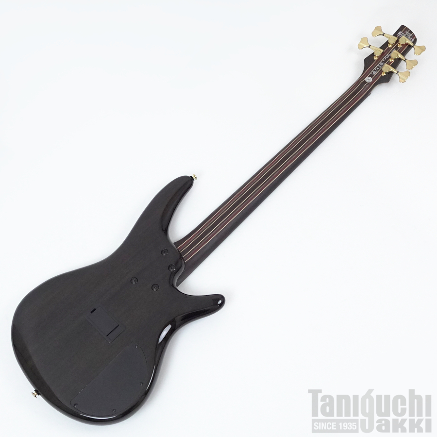 Ibanez -Premium- SR2605L (Cerulean Blue Burst) - 谷口楽器