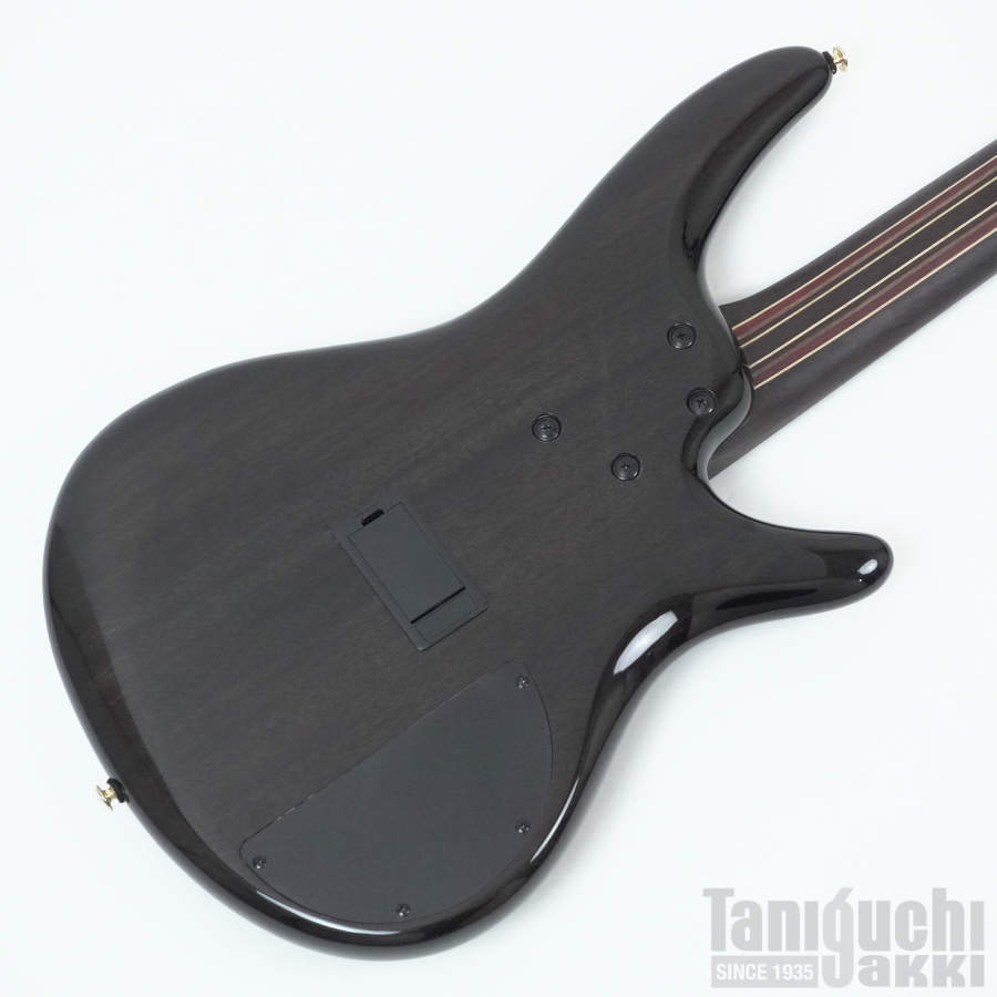 SOLD OUT】Ibanez -Premium- SR2605L (Cerulean Blue Burst) - 谷口楽器