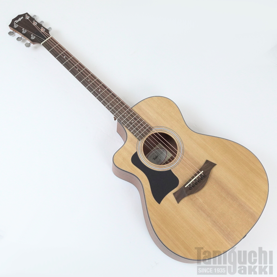 Taylor 112ce Left-Handed - 谷口楽器