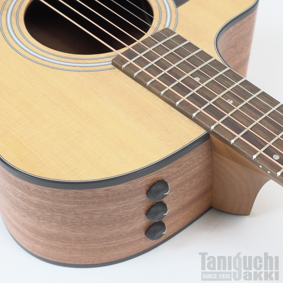 Taylor 112ce Left-Handed - 谷口楽器