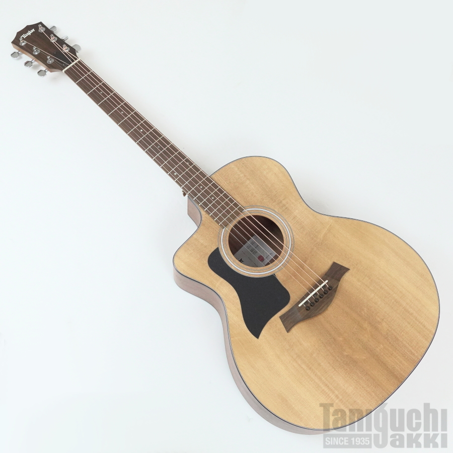 Taylor 114ce Left-Handed - 谷口楽器