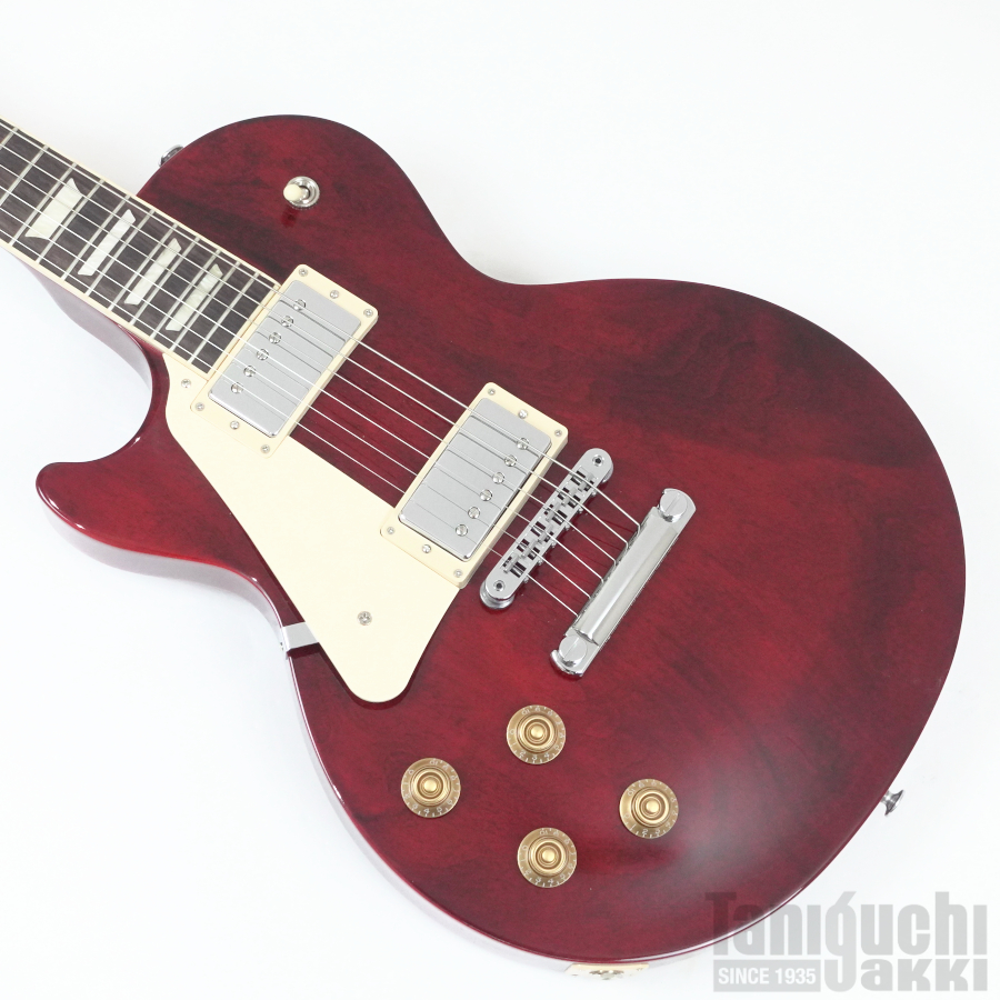 Gibson SG Standard Left Handed (Heritage Cherry) - 谷口楽器