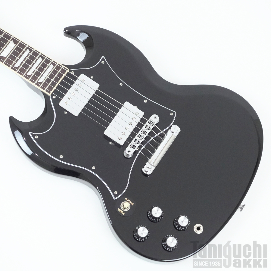 Gibson SG Standard Left Handed (Heritage Cherry) - 谷口楽器