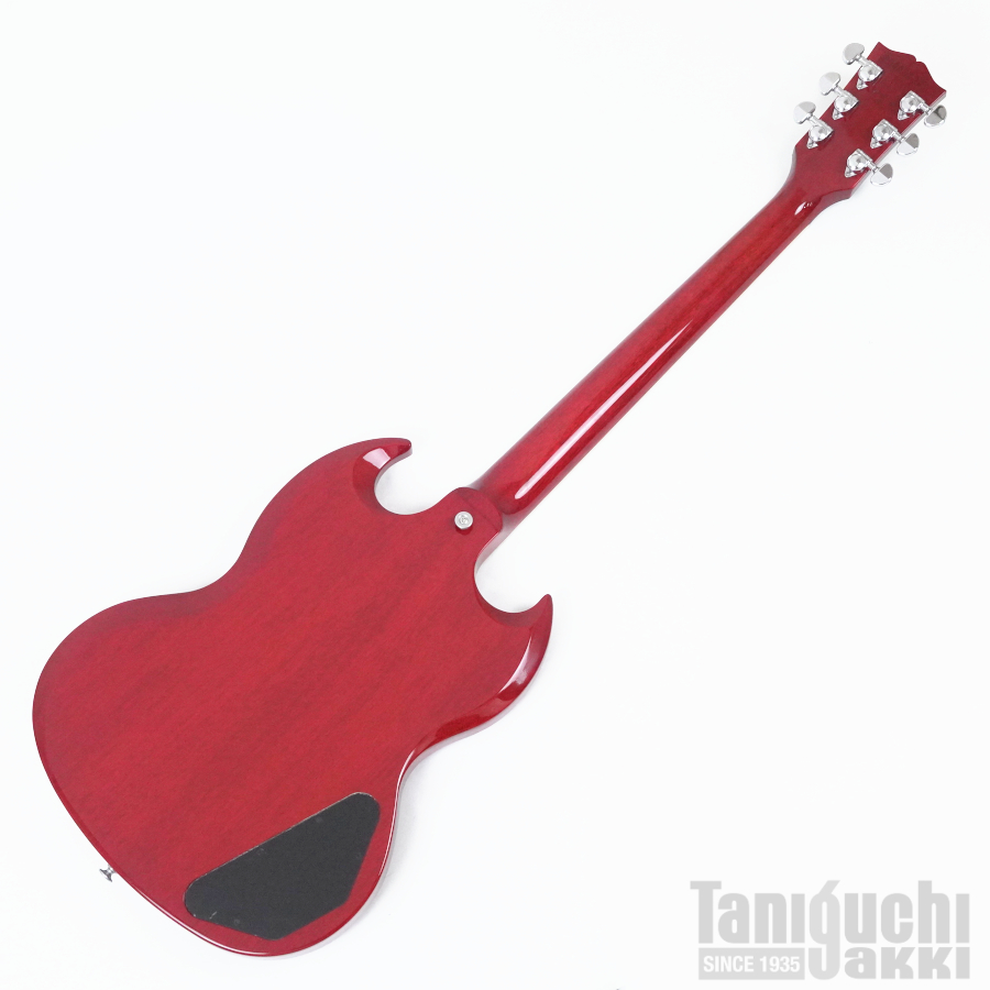 Gibson SG Standard Left Handed (Heritage Cherry) - 谷口楽器