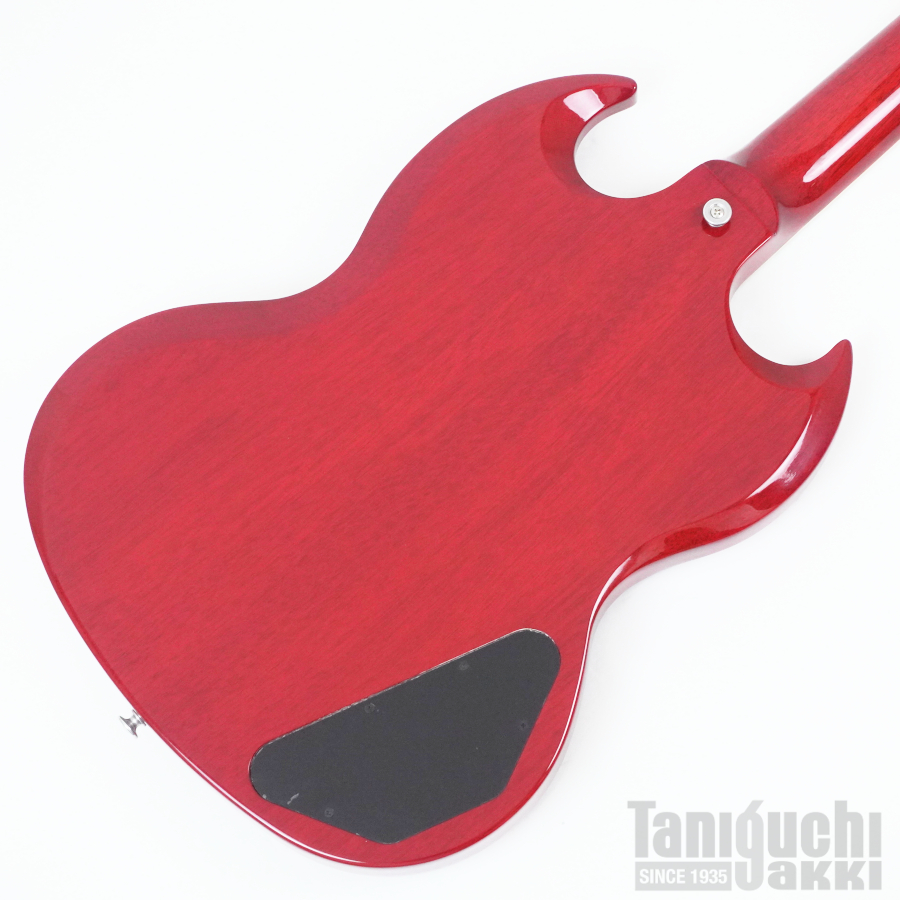 Gibson SG Standard Left Handed (Heritage Cherry) - 谷口楽器