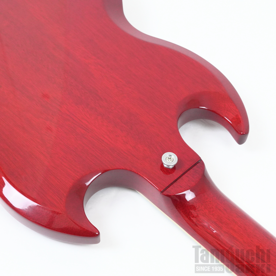Gibson SG Standard Left Handed (Heritage Cherry) - 谷口楽器