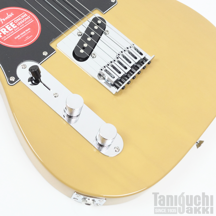 Squier by Fender Affinity Series Telecaster Left Hand - 谷口楽器
