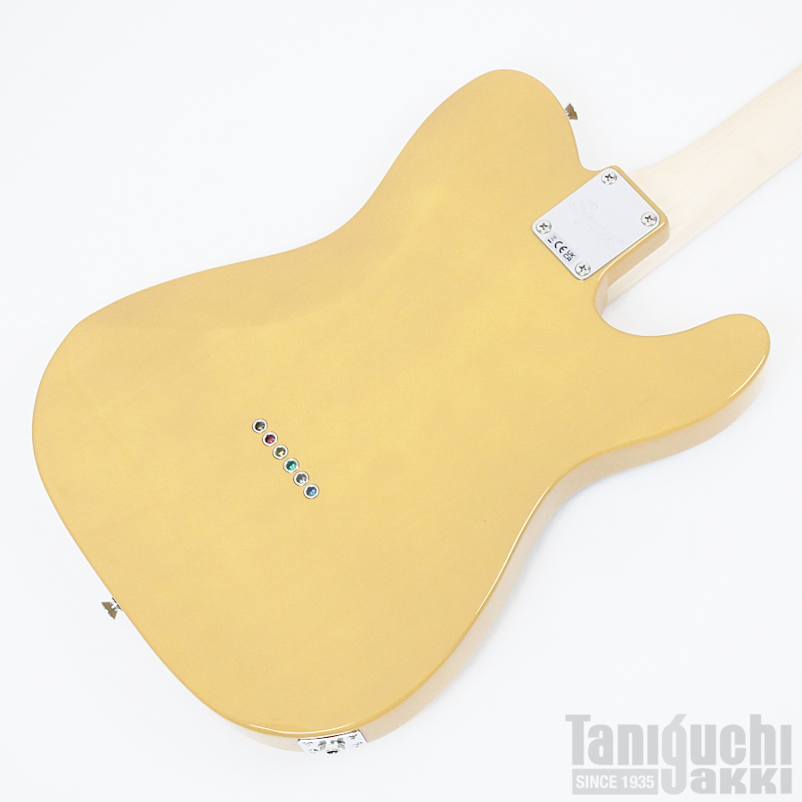 Squier by Fender Affinity Series Telecaster Left Hand - 谷口楽器