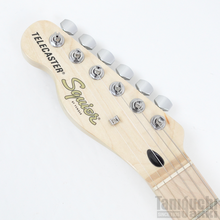 Squier by Fender Affinity Series Telecaster Left Hand - 谷口楽器