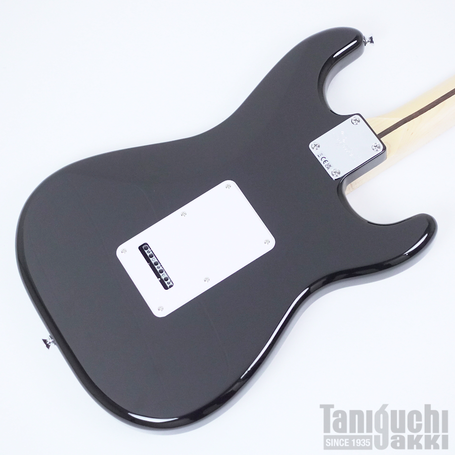 Squier Sonic Stratocaster Left-Handed - 谷口楽器