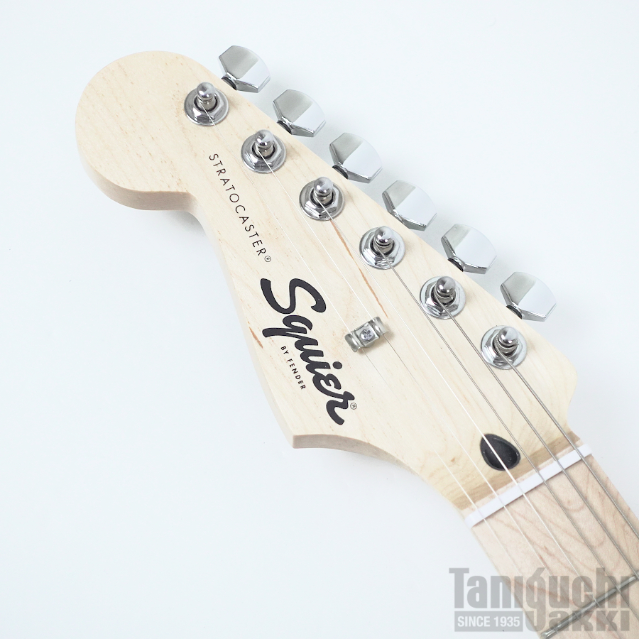 Squier Sonic Stratocaster Left-Handed - 谷口楽器