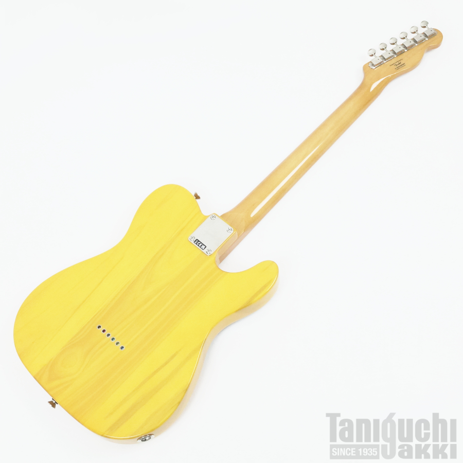 Squier by Fender Classic Vibe Telecaster 50s Left-Hand - 谷口楽器
