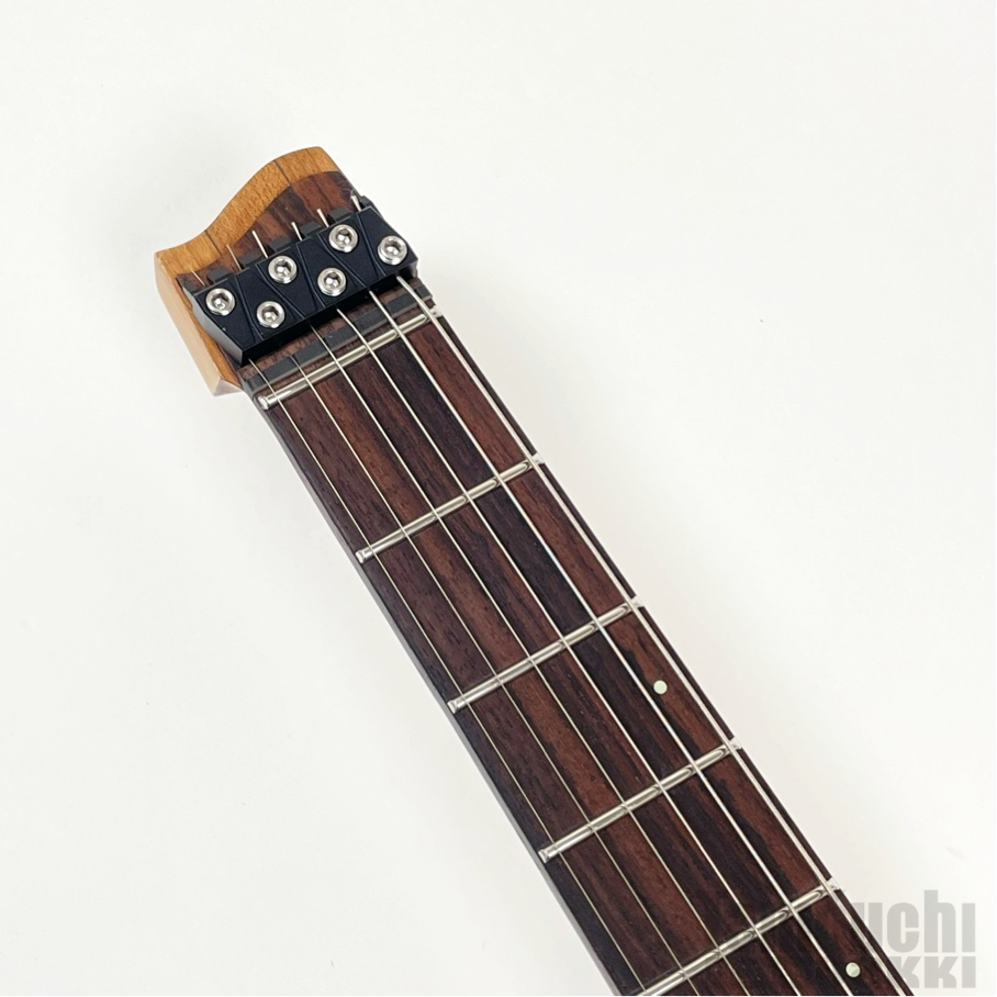 Strandberg Boden Standard NX 6 Tremolo Lefty Charcoal - 谷口楽器