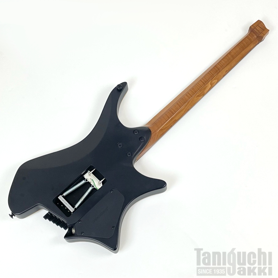 Strandberg Boden Standard NX 6 Tremolo Lefty Charcoal - 谷口楽器