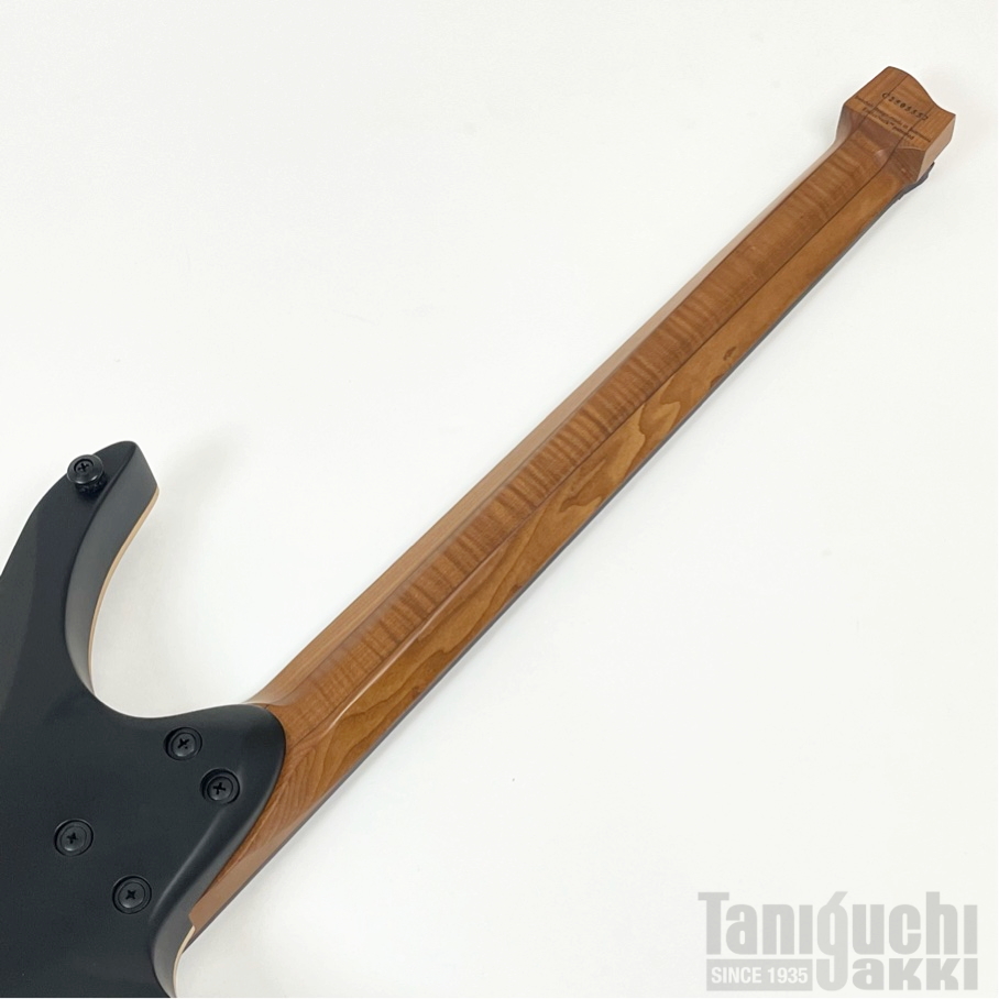 Strandberg Boden Standard NX 6 Tremolo Lefty Charcoal - 谷口楽器