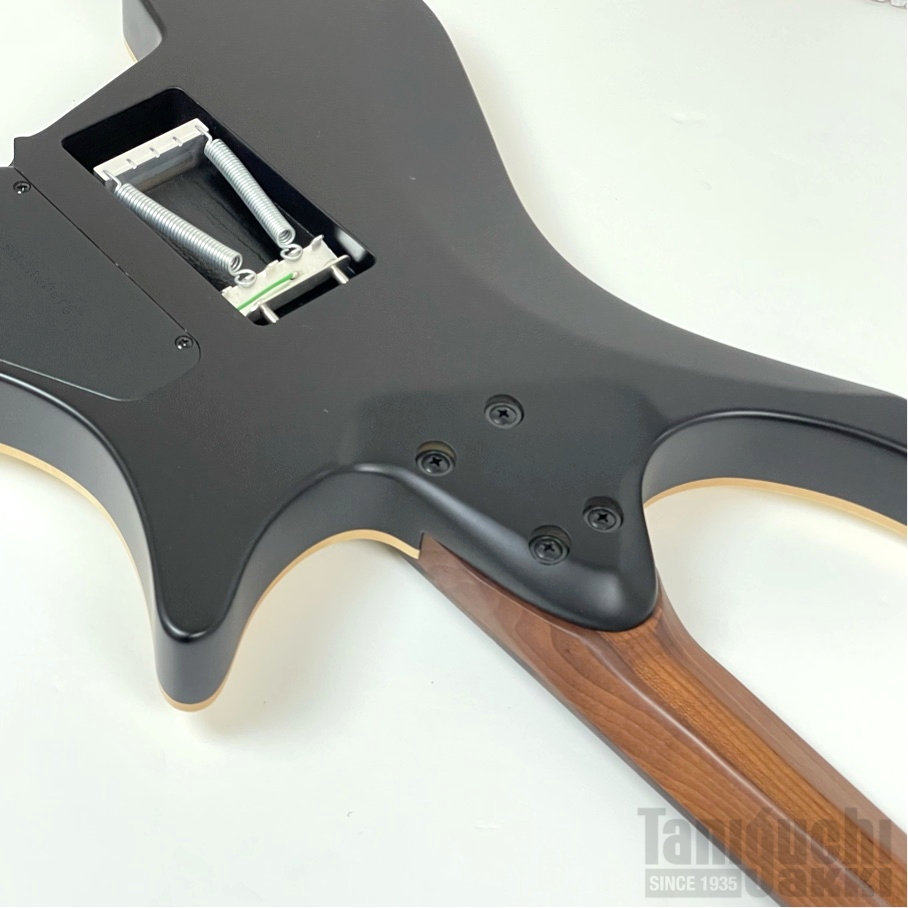 Strandberg Boden Standard NX 6 Tremolo Lefty Natural - 谷口楽器