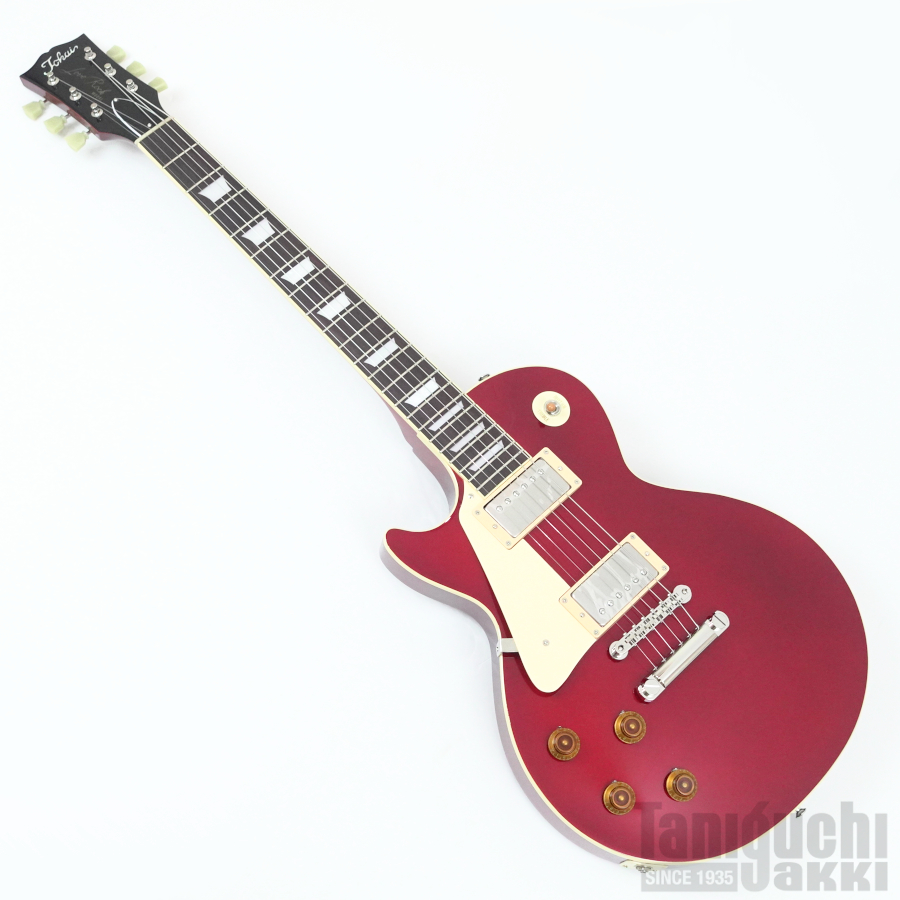 Tokai LS-101-Lefty (CAR) - 谷口楽器