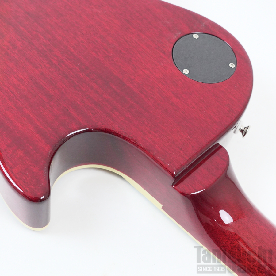 Tokai LS-101-Lefty (CAR) - 谷口楽器