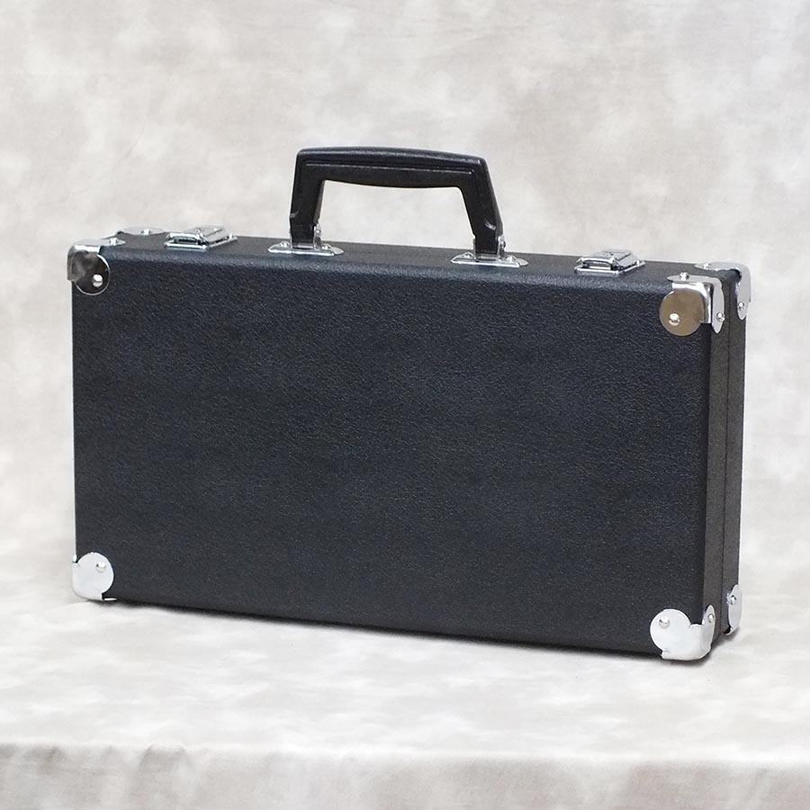 TOMBO No.HC-24 【複音ハーモニカ用ケース】 - 谷口楽器