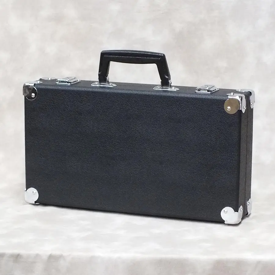 TOMBO HR-4B / HR-4C 【複音ハーモニカ用ケース】 - 谷口楽器