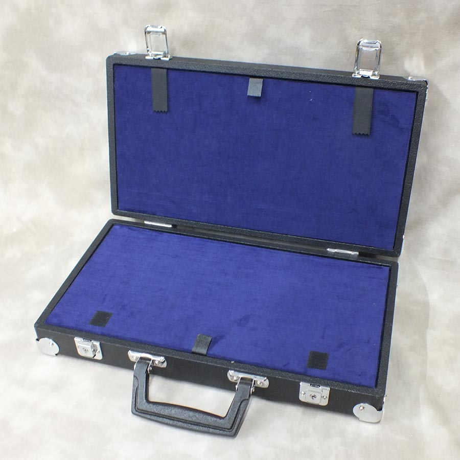 TOMBO No.HC-24 【複音ハーモニカ用ケース】 - 谷口楽器