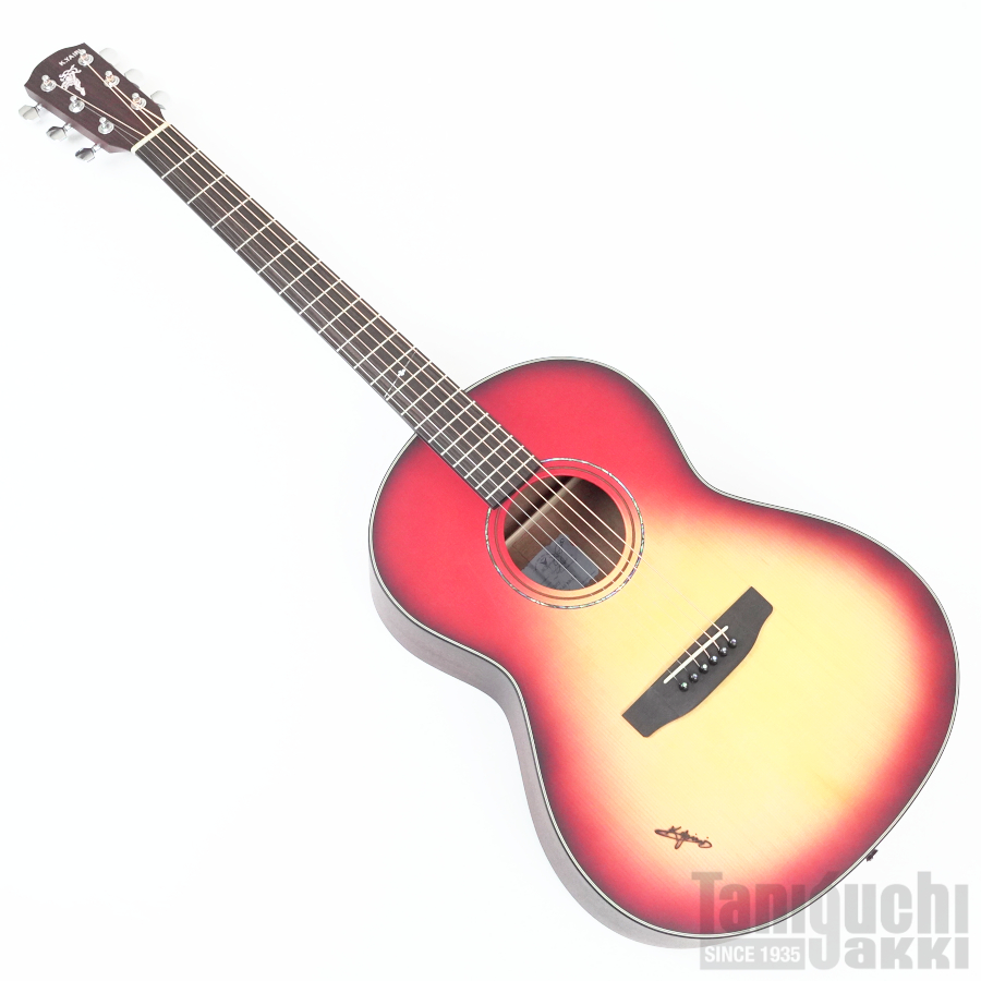 K.Yairi RF-65RB Lefty - 谷口楽器