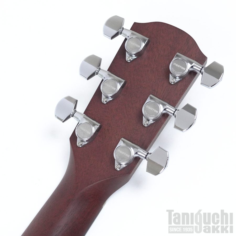 K.Yairi RF-65RB Lefty - 谷口楽器