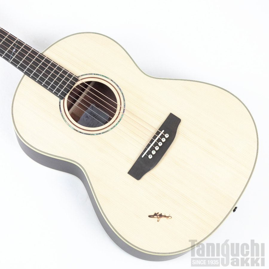 K.Yairi RF-95 Lefty - 谷口楽器