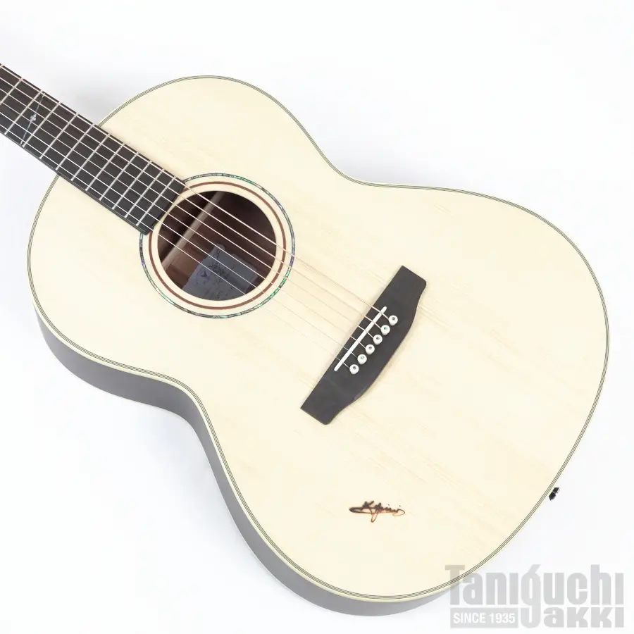 K.Yairi BL-65RB Lefty - 谷口楽器
