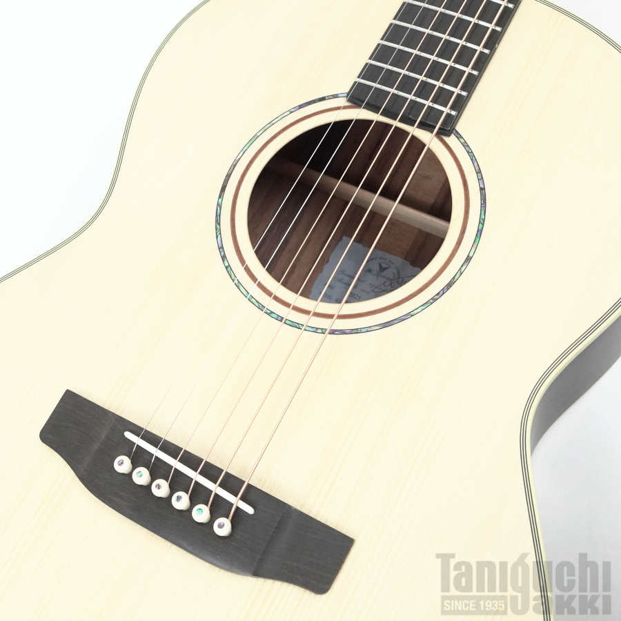 K.Yairi RF-95 Lefty - 谷口楽器