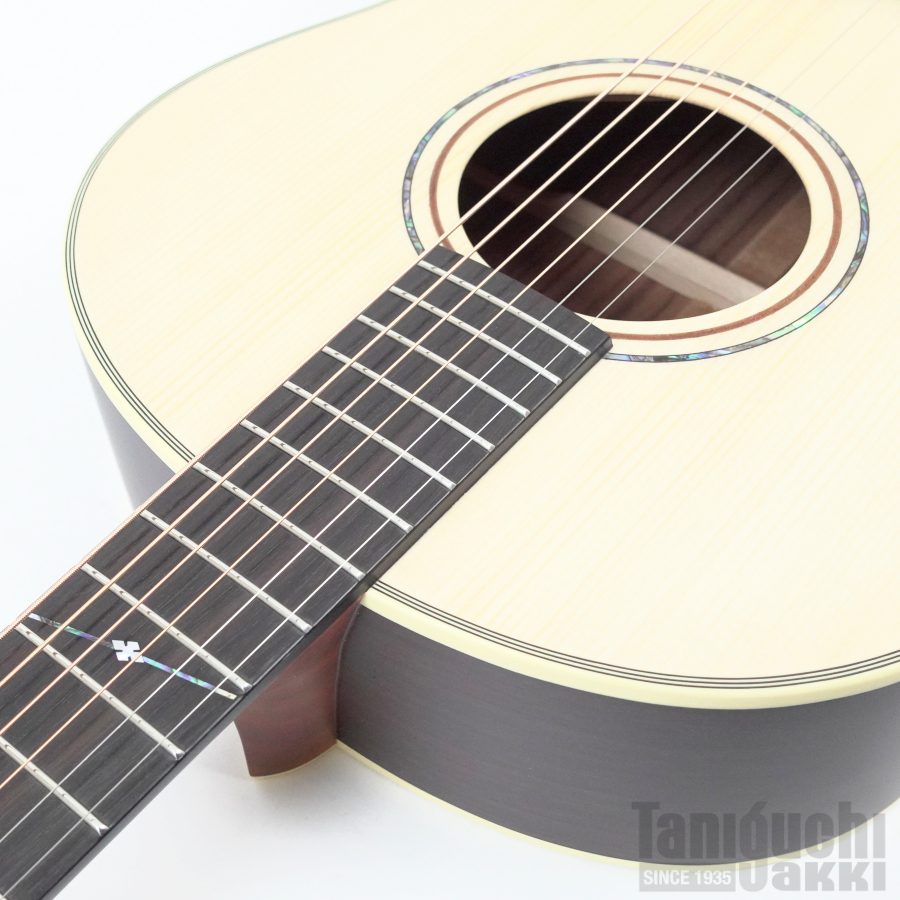 K.Yairi RF-95 Lefty - 谷口楽器