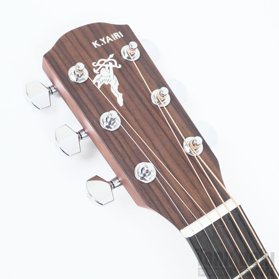 K.Yairi RF-95 Lefty - 谷口楽器
