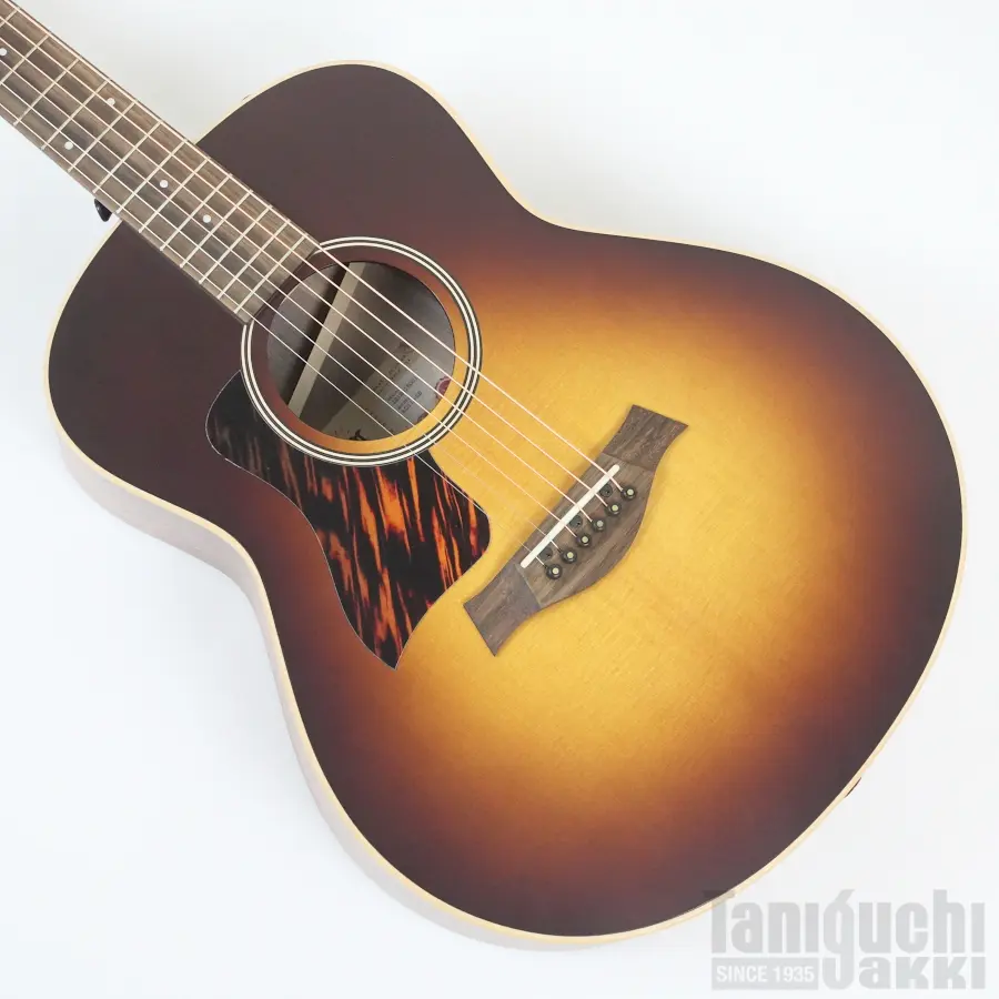 2026年8月頃再入荷予定】Taylor 212ce Left-Handed - 谷口楽器